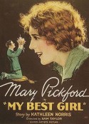我的心上人 My Best Girl            (1927)