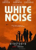 白噪音 White Noise            (2022)