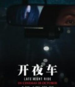 开夜车            (2021)