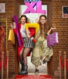 丰满人生 Double XL            (2022)