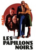 暗黑蝴蝶 Les papillons noirs            (2022)