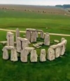 揭秘：巨石阵之魂 Unearthed: Ghosts of Stonehenge            (2017)