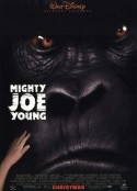 无敌大猩猩 Mighty Joe Young            (1998)