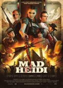 海蒂也疯狂 Mad Heidi            (2022)