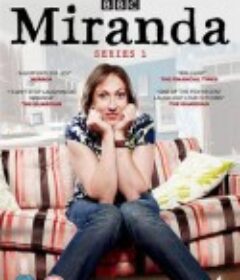 米兰达 第一季 Miranda Season 1            (2009)