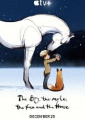 男孩、鼹鼠、狐狸和马 The Boy, the Mole, the Fox and the Horse            (2022)