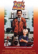 邻家小鬼 Dennis the Menace            (1993)