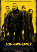 除暴安良 The Sweeney            (2012)