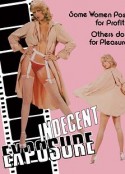 不雅暴露 Indecent Exposure            (1981)