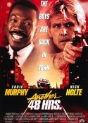 48小时闯天关 Another 48 Hrs.            (1990)