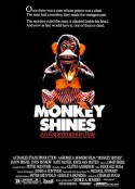 异魔 Monkey Shines            (1988)