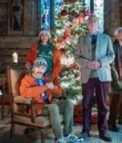 9号秘事 第八季 Inside No. 9 Season 8            (2023)