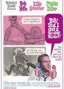 影城春色 Boy, Did I Get a Wrong Number!            (1966)