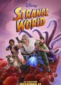 奇异世界 Strange World            (2022)
