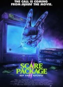 恐吓包裹2：火辣查德的复仇 Scare Package II: Rad Chad’s Revenge            (2022)