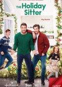 假期保姆 The Holiday Sitter            (2022)
