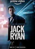 杰克·莱恩 第三季 Jack Ryan Season 3            (2022)