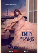 艾米丽在巴黎 第三季 Emily in Paris Season 3            (2022)