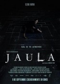 粉笔地牢 Jaula            (2022)