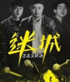 迷城之正义对决            (2022)