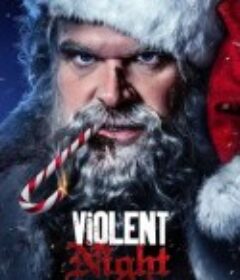 暴力之夜 Violent Night            (2022)