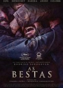 那些野兽 As Bestas            (2022)