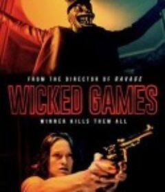 诡异游戏 Wicked Games            (2021)