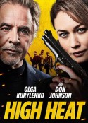 高温 High Heat            (2022)