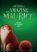 神奇的莫里斯 The Amazing Maurice            (2022)