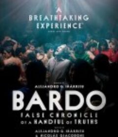 诗人 BARDO, False Chronicle of a Handful of Truths            (2022)