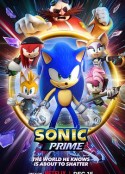 索尼克：回家大冒险 Sonic Prime            (2022)