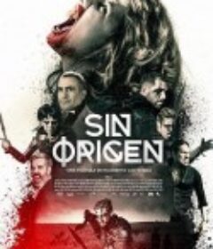 未知起源 Sin Origen            (2018)