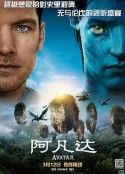 阿凡达 Avatar            (2009)