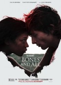 骨及所有 Bones and All            (2022)