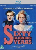 荣耀六十年 Sixty Glorious Years            (1938)