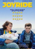兜风 Joyride            (2022)