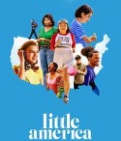 小美国 第二季 Little America Season 2            (2022)