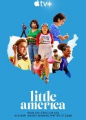 小美国 第二季 Little America Season 2            (2022)