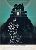 邪恶之屋 The House of the Devil            (2009)