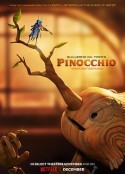 吉尔莫·德尔·托罗的匹诺曹 Guillermo Del Toro's Pinocchio            (2022)