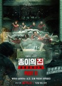 纸钞屋(韩版) 第二季 종이의 집: 공동경제구역 시즌2            (2022)
