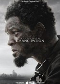 解放黑奴 Emancipation            (2022)