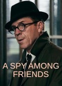敌友难辨 A Spy Among Friends            (2022)