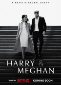 哈里王子与梅根 Harry &amp; Meghan            (2022)