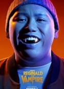 吸血鬼雷吉纳德 Reginald the Vampire            (2022)