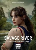 野蛮河 Savage River            (2022)