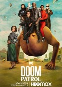 末日巡逻队 第四季 Doom Patrol Season 4            (2022)