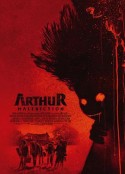 该死的亚瑟 Arthur, malédiction            (2022)