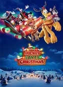 米奇拯救圣诞节 Mickey Saves Christmas            (2022)