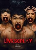 恐惧直播 LiveScream            (2022)